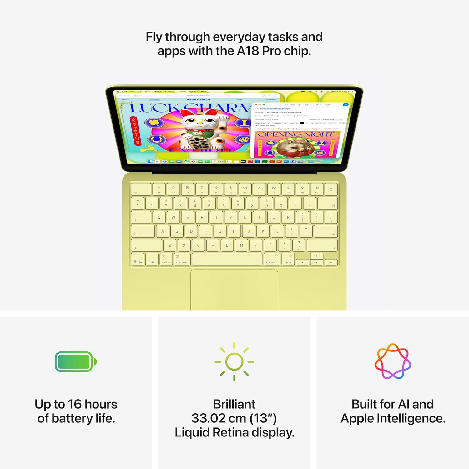Apple 2026 MacBook Neo 13