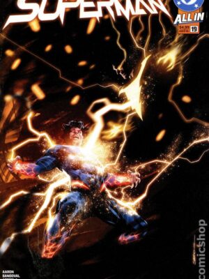 Absolute Superman