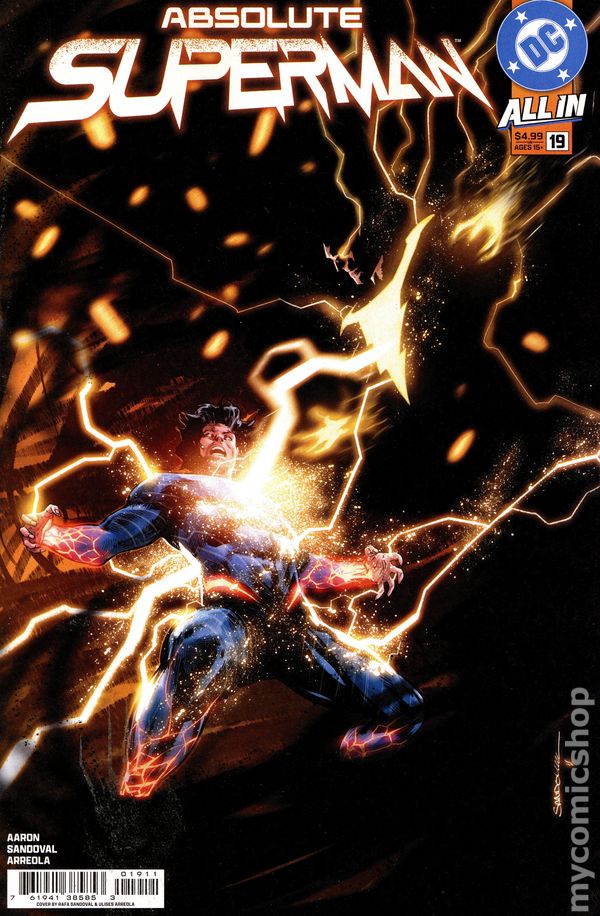 Absolute Superman