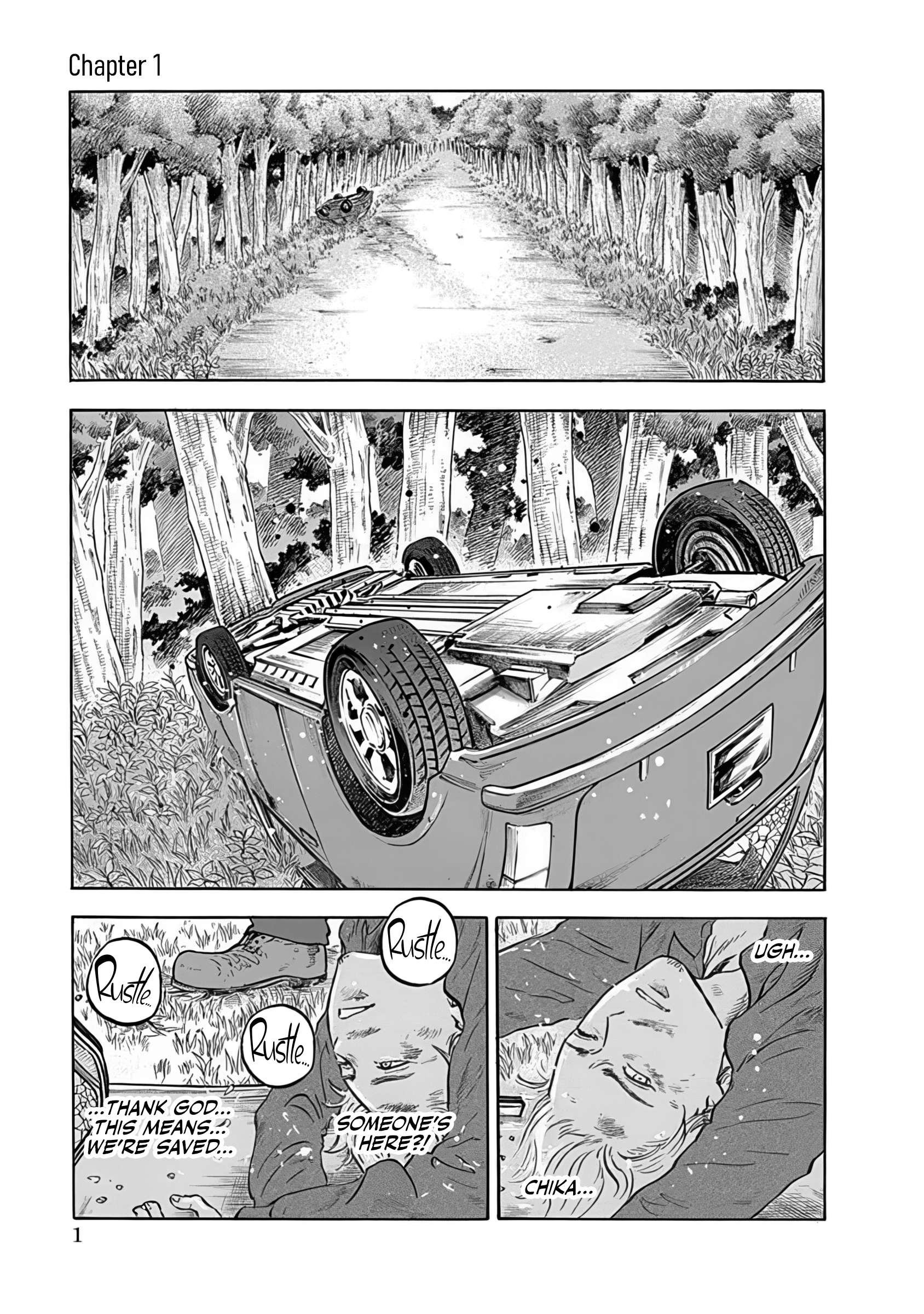 Animal Human (Eng)