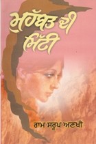 Mohabbat Di Mitti