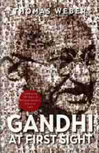 Gandhi At First Sight