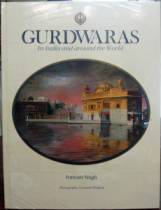 Gurdwaras in India and Around the World