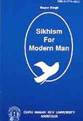 Sikhism for Modern Man