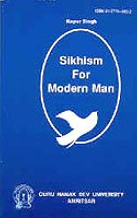 Sikhism for Modern Man