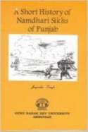 A Short Story of Namdhari Sikhs of Punjab