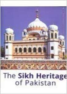 The Sikh Heritage of Pakistan
