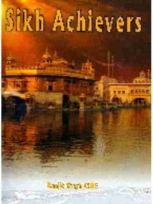 Sikh Achievers