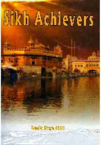Sikh Achievers