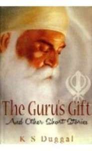 The Gurus Gift