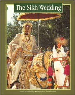 The Sikh Wedding