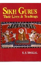 Sikh Gurus & Their Lives and Teachings