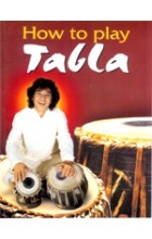 How To Play Tabla