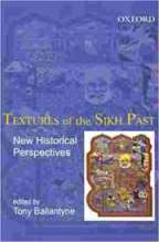 Textures of The Sikh Past