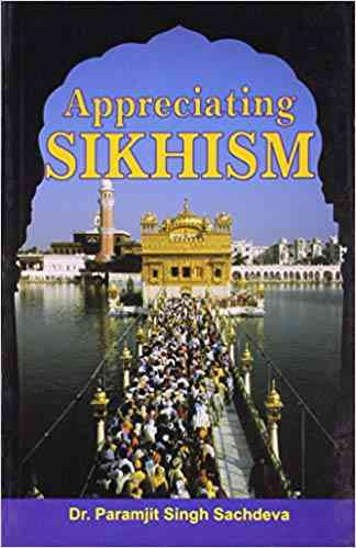 Appreciating Sikhism