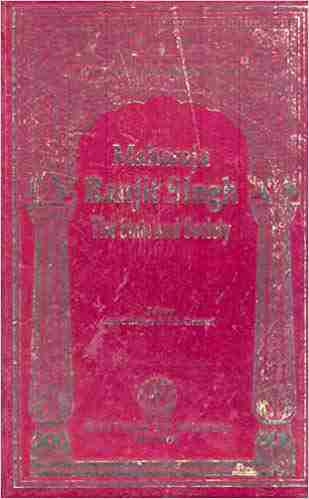 Maharaja Ranjit Singh & The State and Society