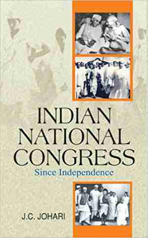 Indian National Congress Since Independence