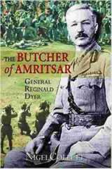 The Butcher Of Amritsar
