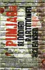 The Punjab Blooded, Partitioned and Cleansed