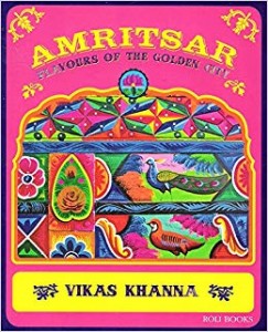 Amritsar Flavours of the Golden City