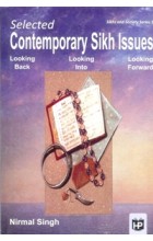 Contemporary Sikh Issues