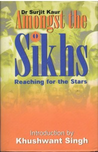 Amongst The Sikhs Reaching For The Stars