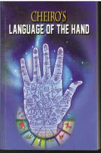 Cheiros Language of the Hand