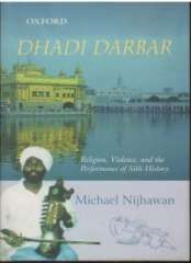 Dhadi Darbar