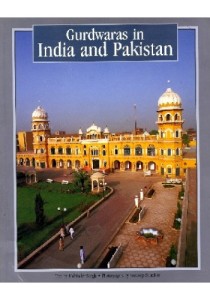 Gurdwaras in India and Pakistan
