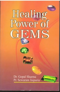 Healing Power of Gems