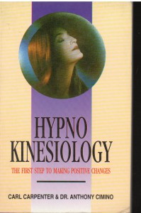 Hypno Kinesiology