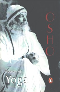 Secrets of Yoga