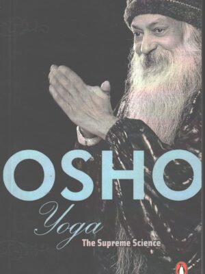 Yoga The Supreme Science