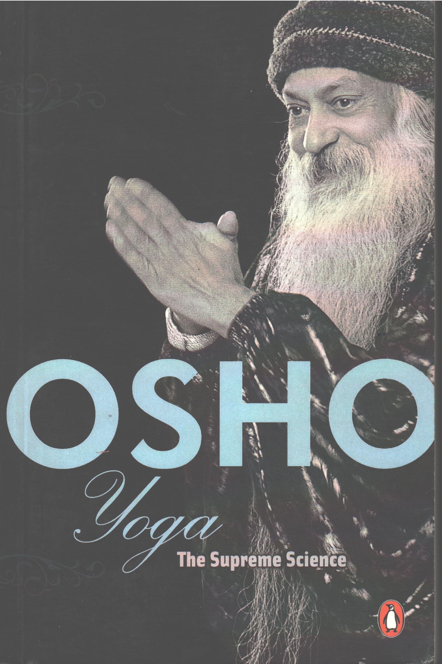 Yoga The Supreme Science