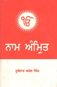 Nam Amrit