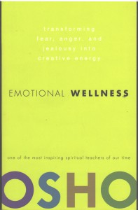 Emotional Wellness