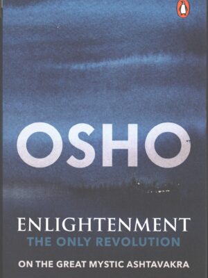 Enlightenment The Only Revolution
