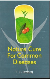 Nature Cure For Common Diseases