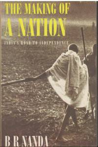 The Making of A Nation