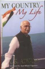 My Country My Life