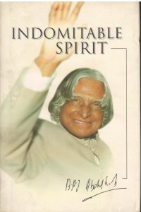 Indomitable Spirit