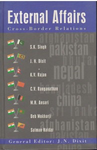 External Affairs