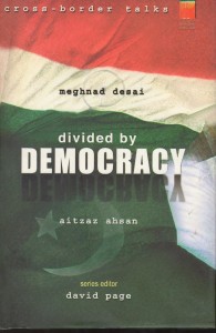 Divided By Democracy