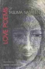 Love Poems of Taslima Nasreen