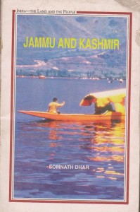 Jammu And Kashmir