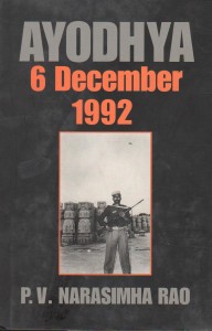 Ayodhya 6 December 1992