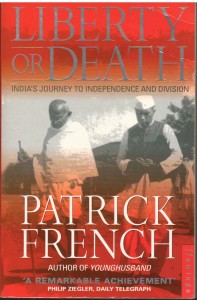 Liberty or Death