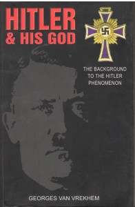Hitler And His God