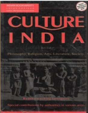 Culture India