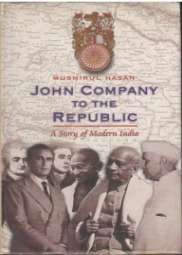 John Company To The Republic